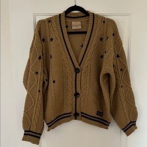 Taylor Swift Official - Fearless (Taylor's Version) Cardigan